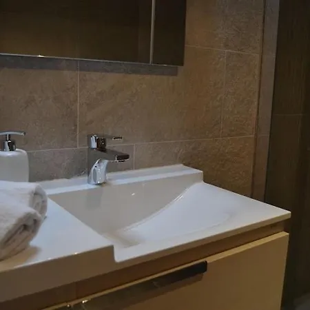 Apartamento Toni, Sin Jacuzzi アパート *
