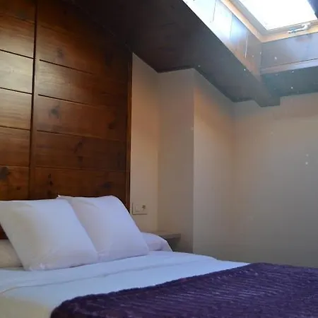 Apartamento Apartamento Toni, Sin Jacuzzi