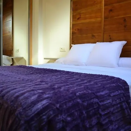 Apartamento Toni, Sin Jacuzzi Mosqueruela