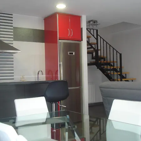 Apartamento Toni, Sin Jacuzzi Apartamento *